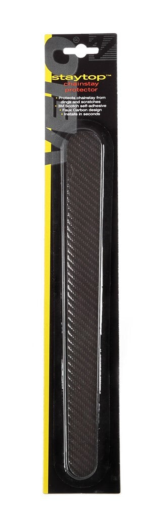 Velo stelbeskytter 'stay-top', glasfiber