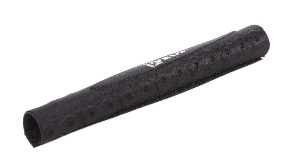 Velo FrameBeschermer "Stay-Wrap", Lycra+Velcro