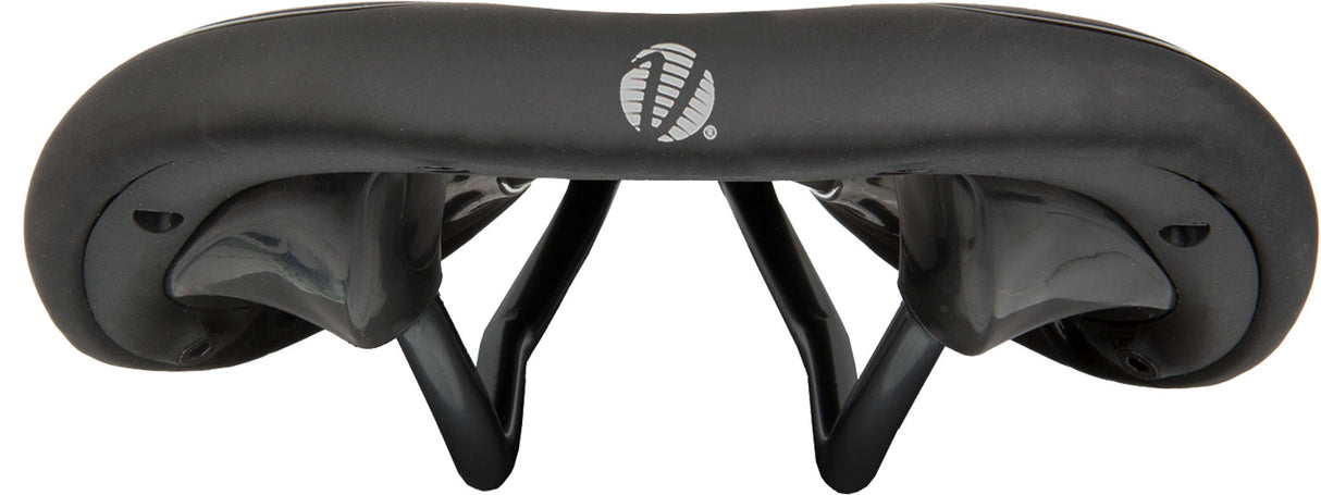 Velo-fit atlet bc racersadel m