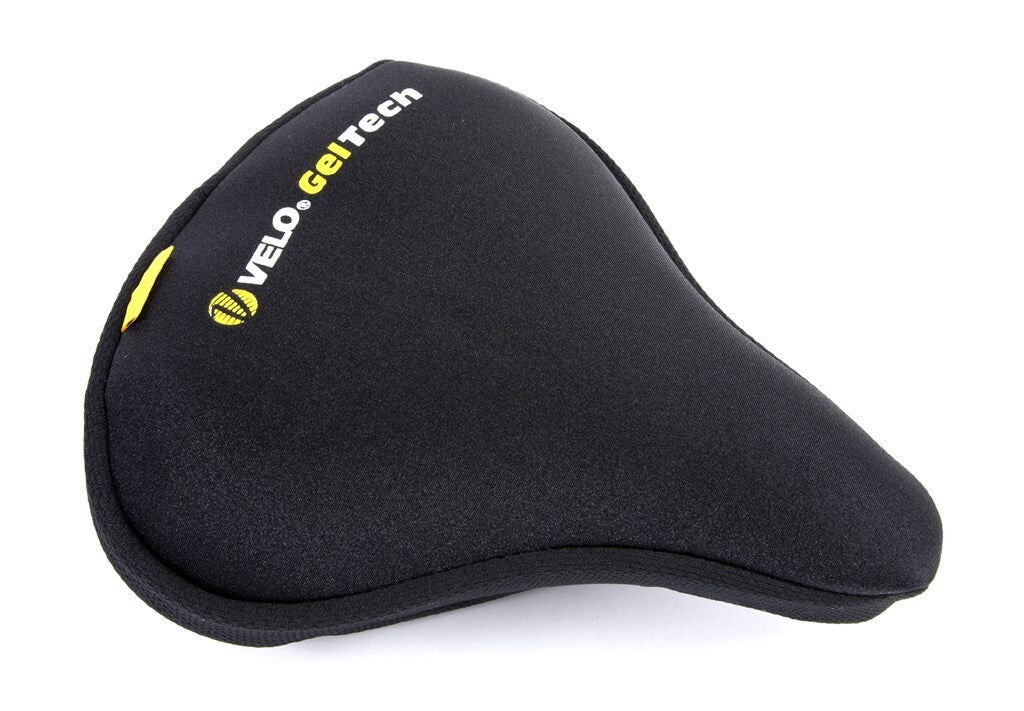 Velo Saddle Tek plys med gelcruiser