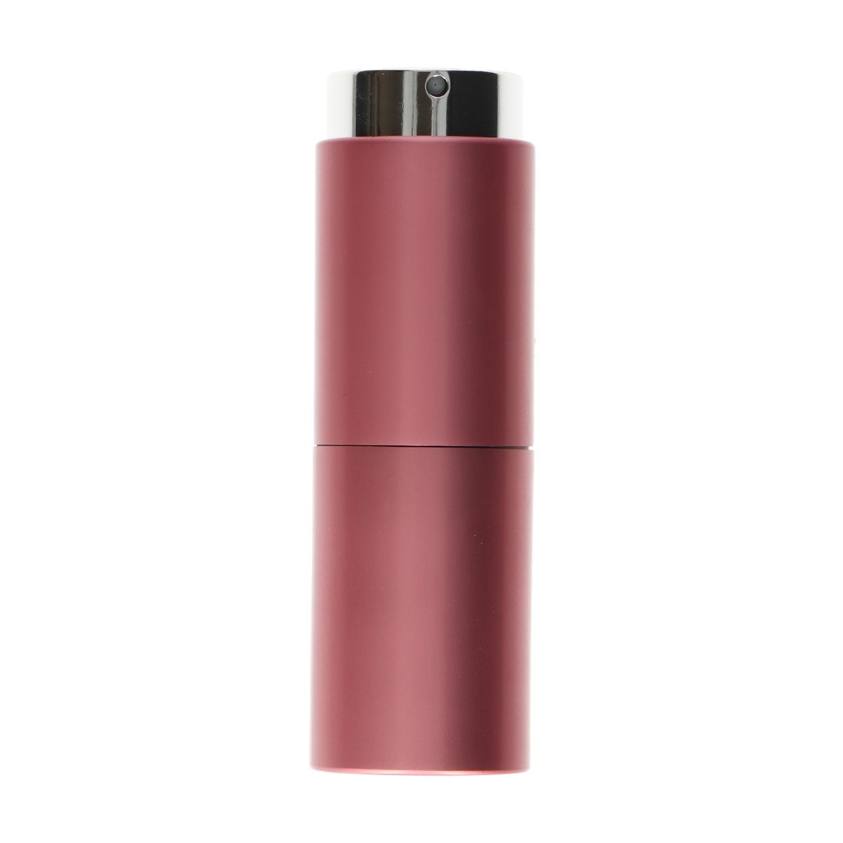 Jvdl parfumeforstøver med skruelåg pink 35ml