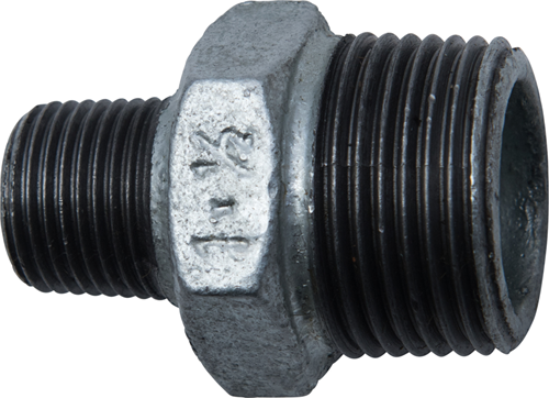 Cornat galva adapter nippel 5 4mx1''m (245) - vfb245541