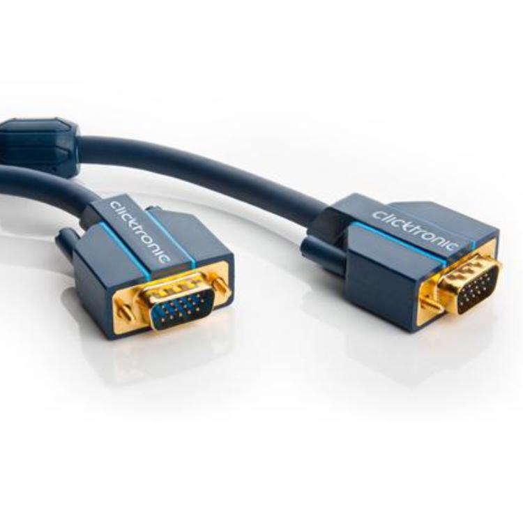 Imp vga kabel - professionelt