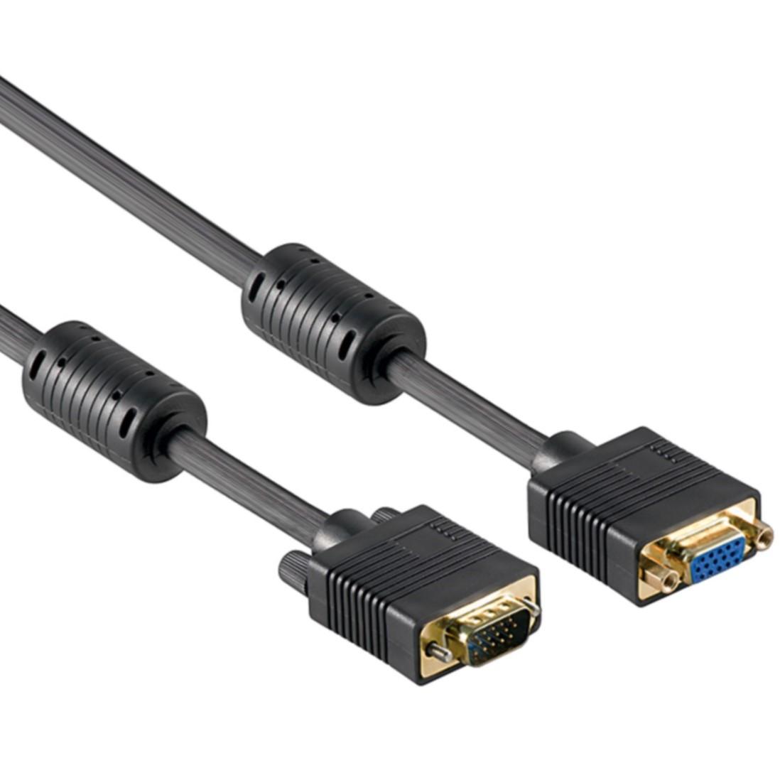 Ngk vga tilgængelig