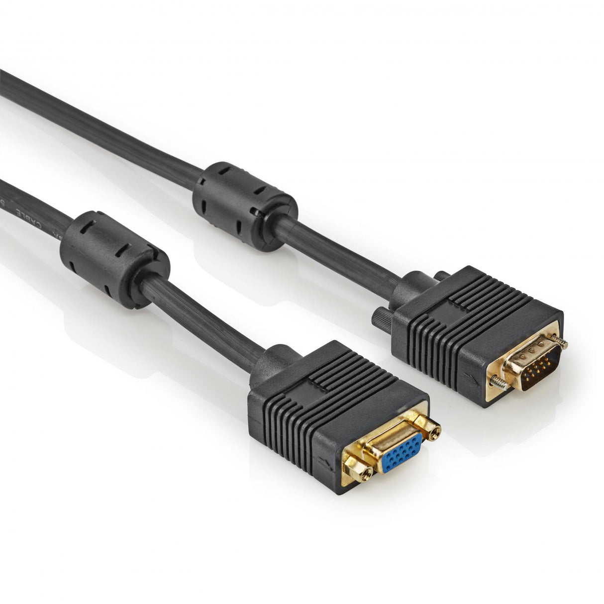 Ngk vga tilgængelig