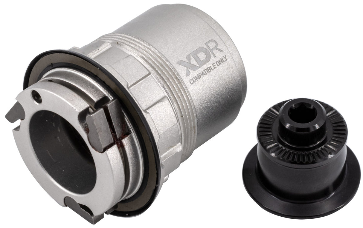 Vision el347 sram xdr freehub krop