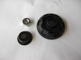 Shimano Cover til Rollerbrake