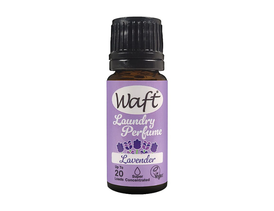 Waft vaskeparfume - lavendel - 10 ml