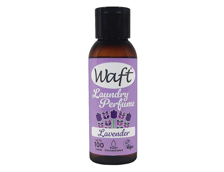 Waft vaskeparfume - lavendel - 50 ml