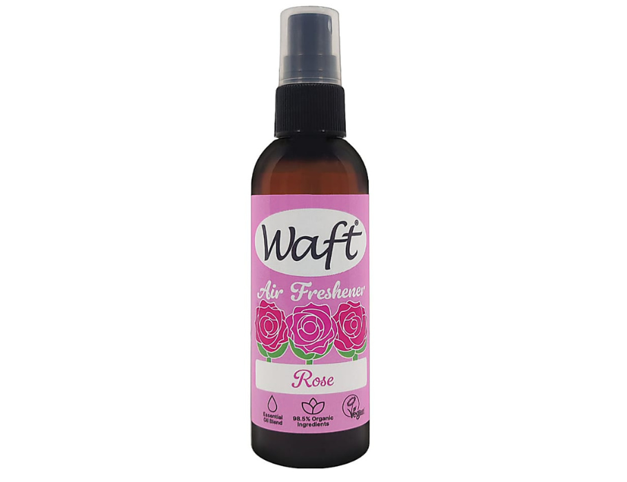 Waft luftfrisker - rose - 100ml