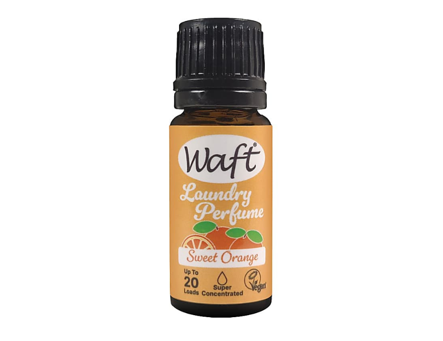 Waft vaskeparfume - orange - 10 ml