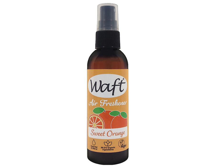 Waft luftfrisker - orange - 100ml