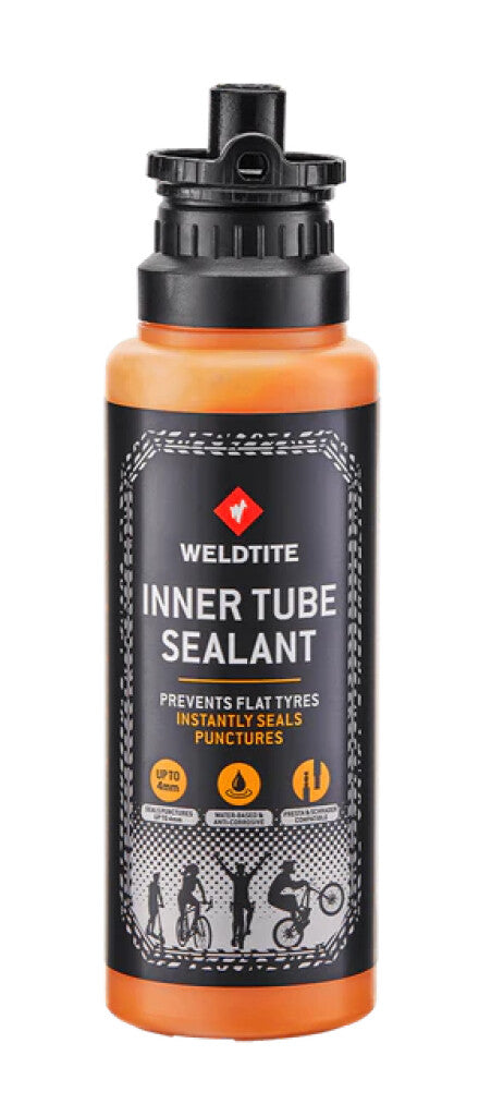 Weldtite anti-lækage væske, 250ml