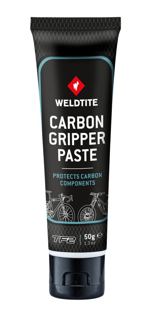 Weldtite carbon griber monteringspasta 50gr