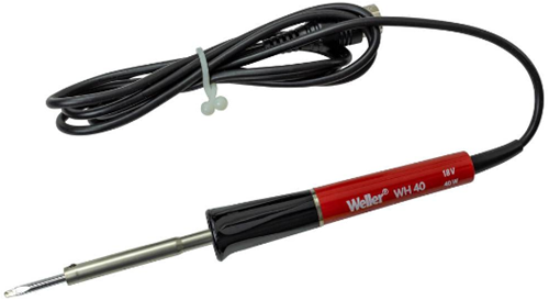 Weller loddekolbe til whs40 40w-230v - t0056810699n t0056810699n