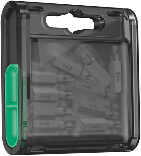 Wera bit boks 20 tx 25, 20 stk - 1 stk(er) - 05057773001