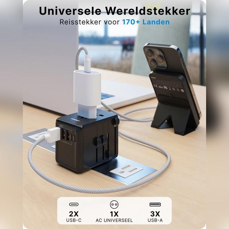 Abi verdensstik
