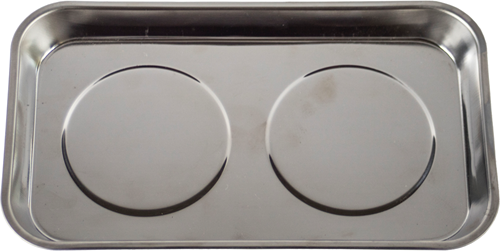 Werkzeyt magnetisk skål stor - b28913