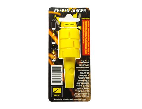Eco -indkøb af Wasp Catcher 3st.