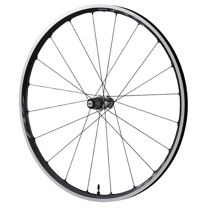 Shimano wh-rs500-tl 28 hjulsæt
