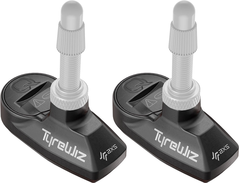 Quarq tyrewiz 2.0 tryksensor 2 stk