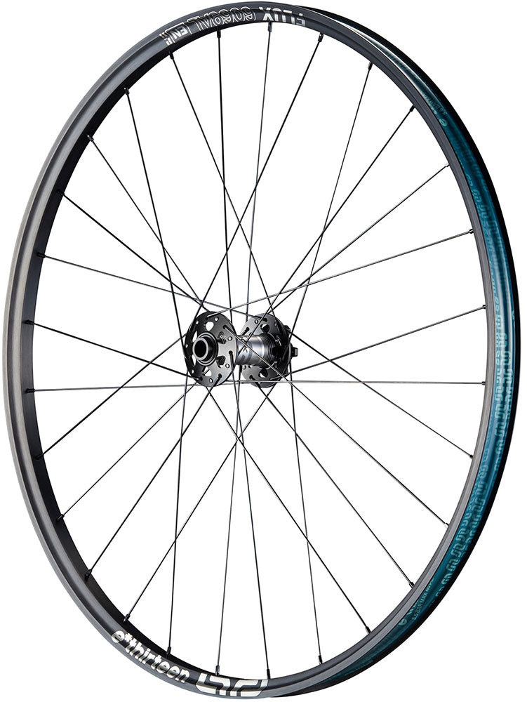E*thirteen grappler sidekick flux downhill 29 forhjul