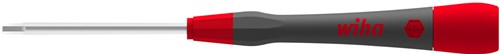 Wiha 263p2501 fin skruetrækker picofinish® sekskant 2,5 mm x 60 mm - 42425