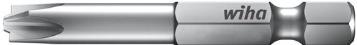 Wiha 7049xh2050 bit professionel 50 mm plus-minus Phillips 1 4 e6.3 sl ph2 - 32492