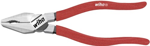 Wiha kombitang classic med dynamicjoint® og optigrip med ekstra lang skær | 160 mm - 26703 - 26703