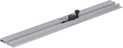 Wolfcraft - dyvelramme - dyvelborestik - dyveljig - 4650000