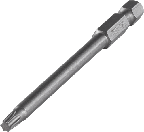 Wolfcraft skruebit solid | tx20 | 89 mm | 1 stk - 1249000