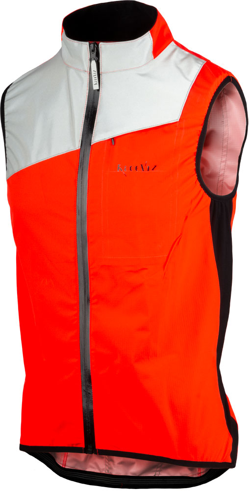 Wowow hardknott - refleksvest