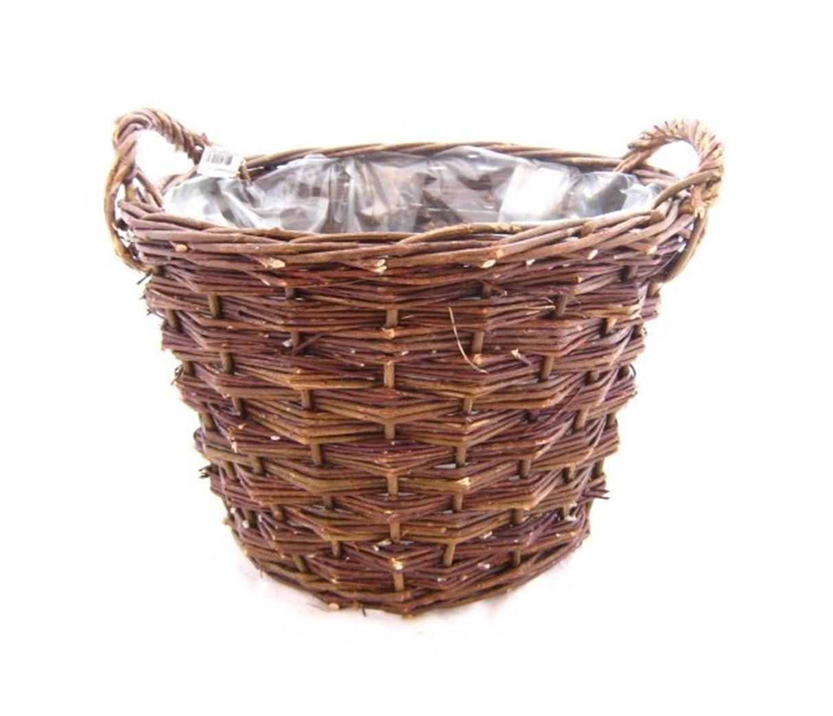 Kurvkurv pil rund 44x31 36cm