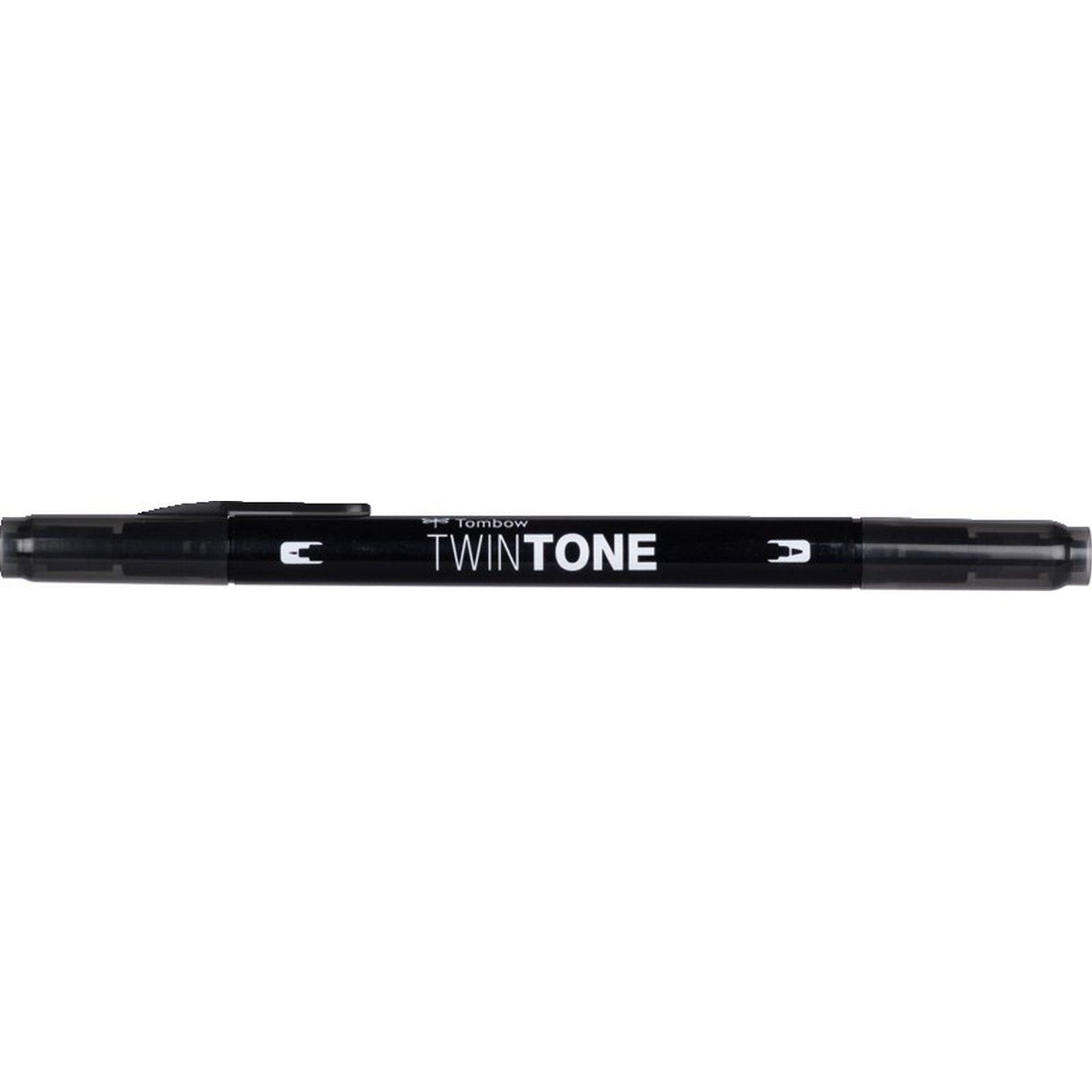 Tombow • twintone to-tip penselpen sort