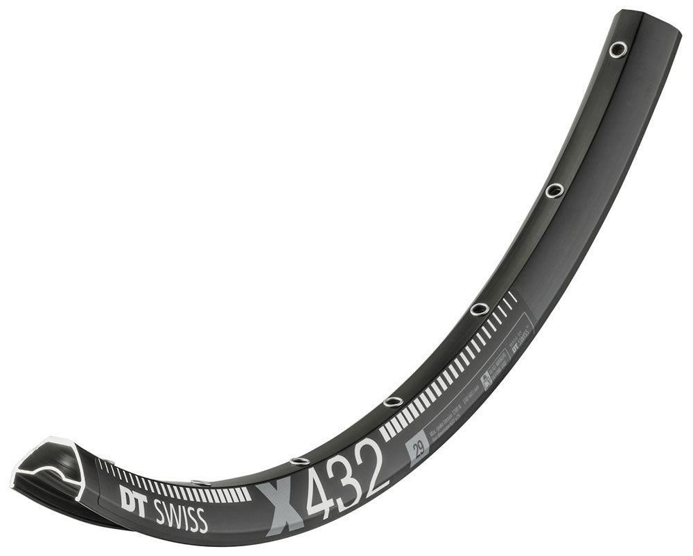 Dt swiss x 432 disc 29 fælg