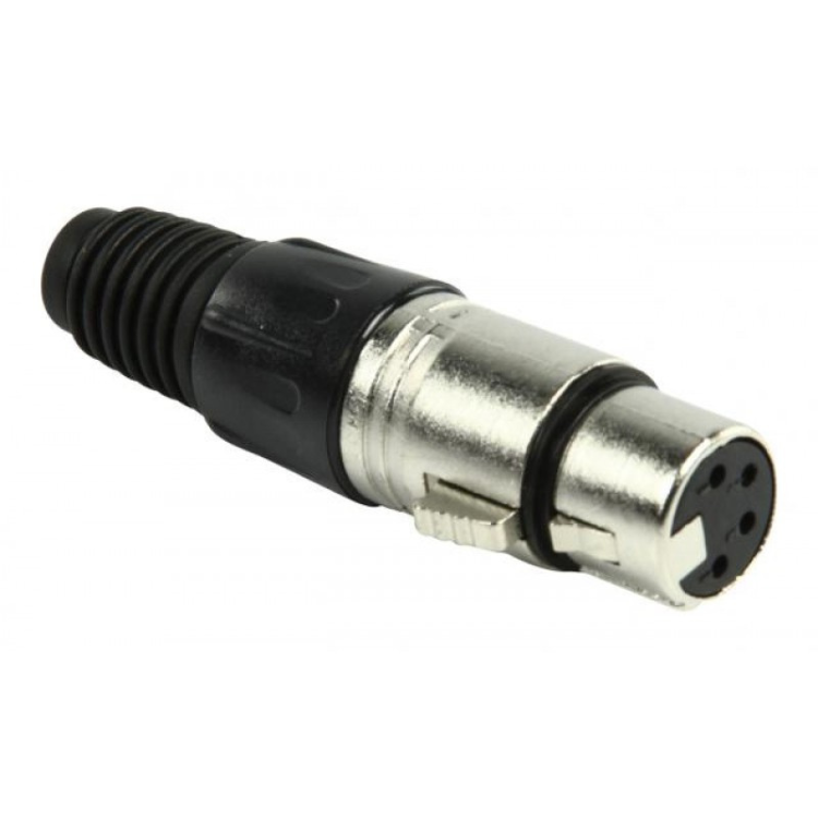 XLR stik