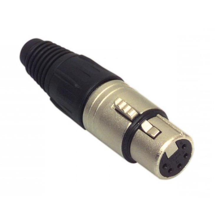 XLR stik