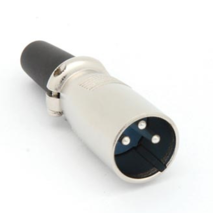 XLR stik