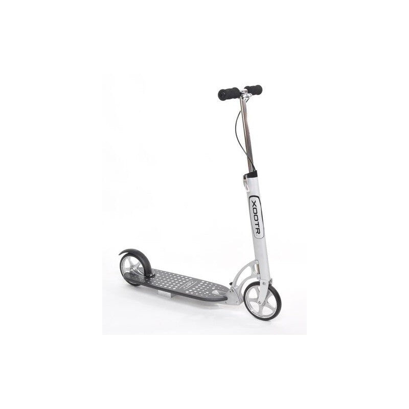 XOOTR MG Sort inkl. Fender