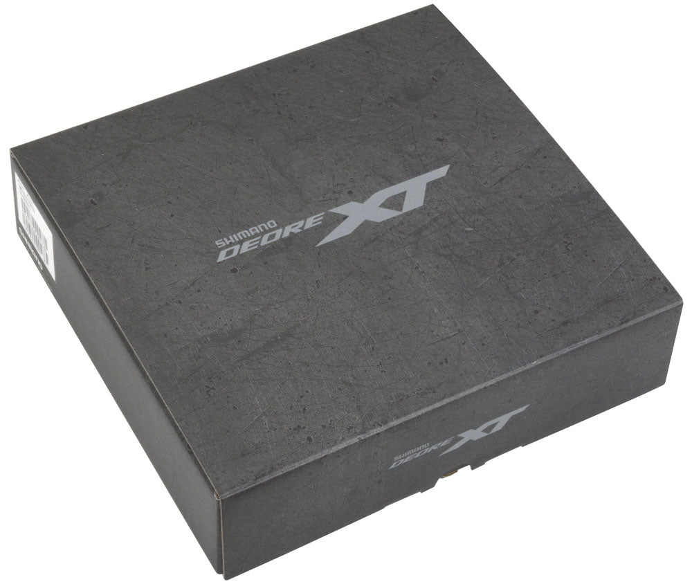 Shimano xt br-m8110 fm skivebremse 1700mm bag