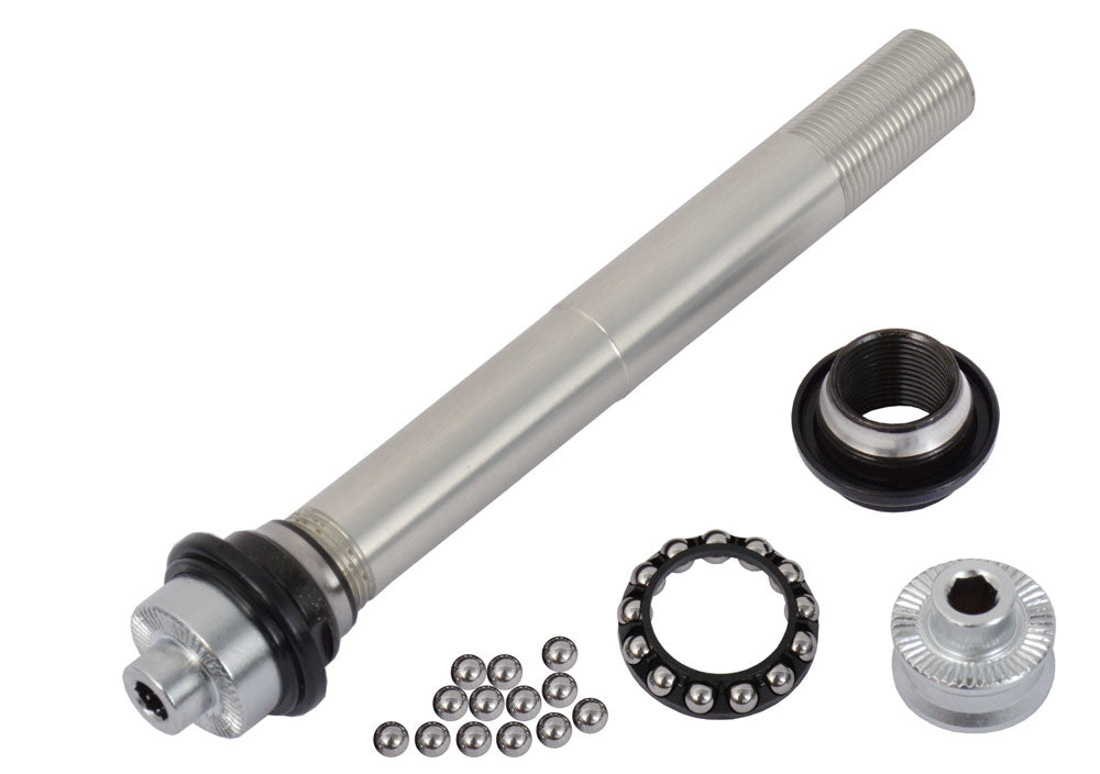 Shimano hulaksel komplet til fh-m785
