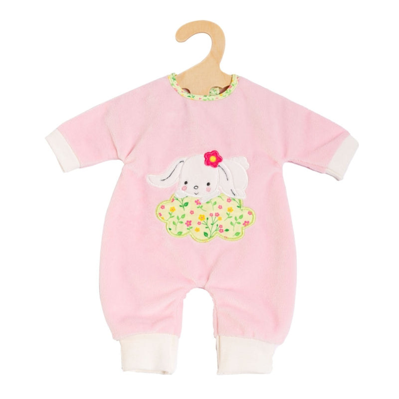 Heless blød romper bunny lou (28-35 cm)