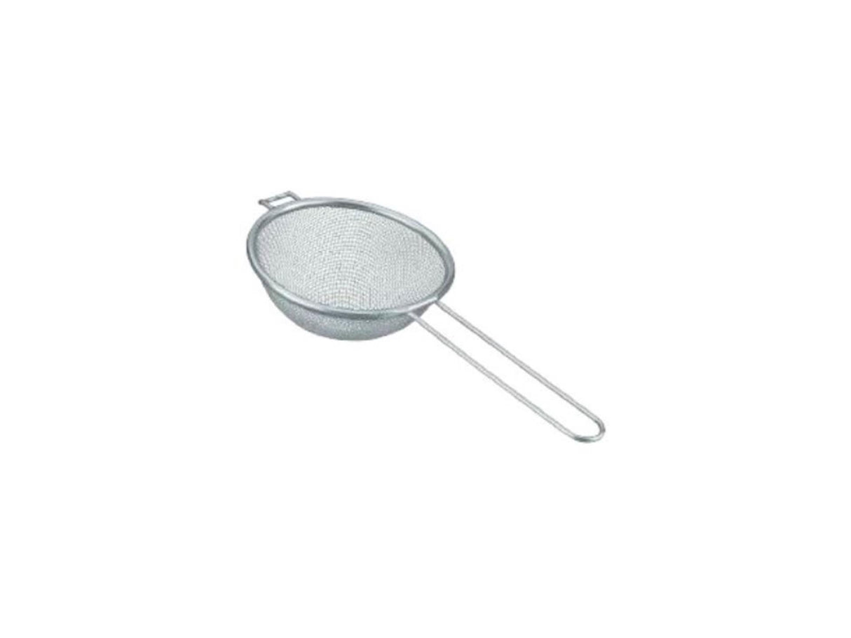 Metaltex sigte rustfrit stål 14cm sigte rustfrit stål 14cm