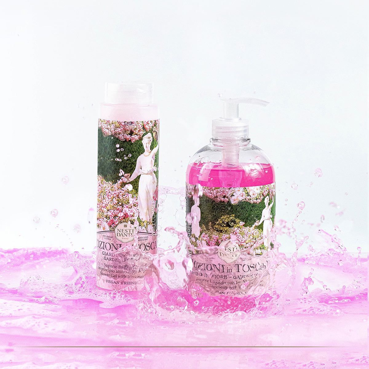 Nesti dante emozioni have in bloom shower gel 300ml