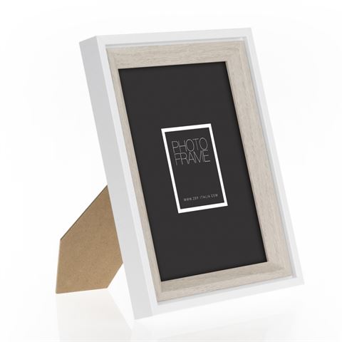 Zep bg746w bologna hvid 10x15 cm