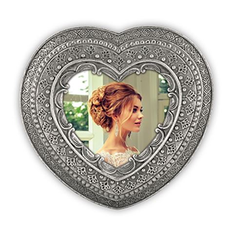 ZEP EH9333 Roche Heart 8x8 cm