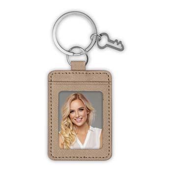 Zep Photo Key Ring AE4K 3.5x4.5 cm
