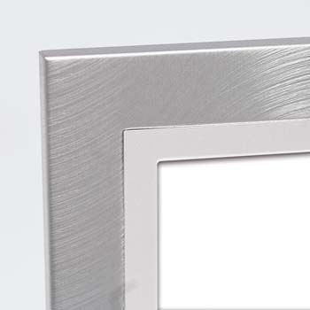 ZEP H2257 WELS SILVER 13X18 CM