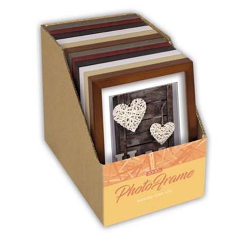 ZEP M6565 WOURRAMM 30X40 cm Assorti 6 stykker