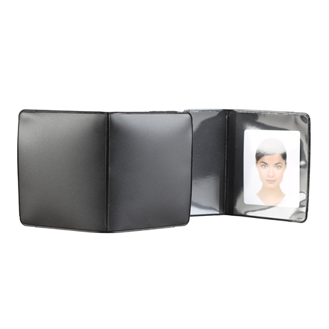 ZEP Passport fotomapper 2.000 St. Black